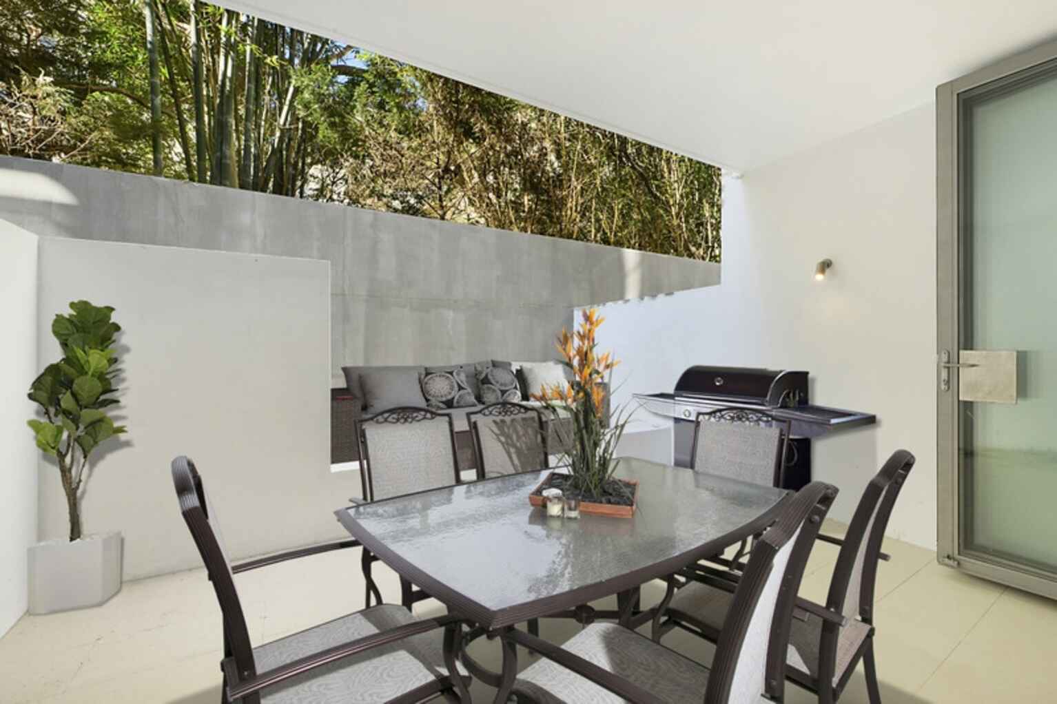 6/8 Jaques Avenue Bondi Beach 6/8 Jaques Avenue Bondi Beach