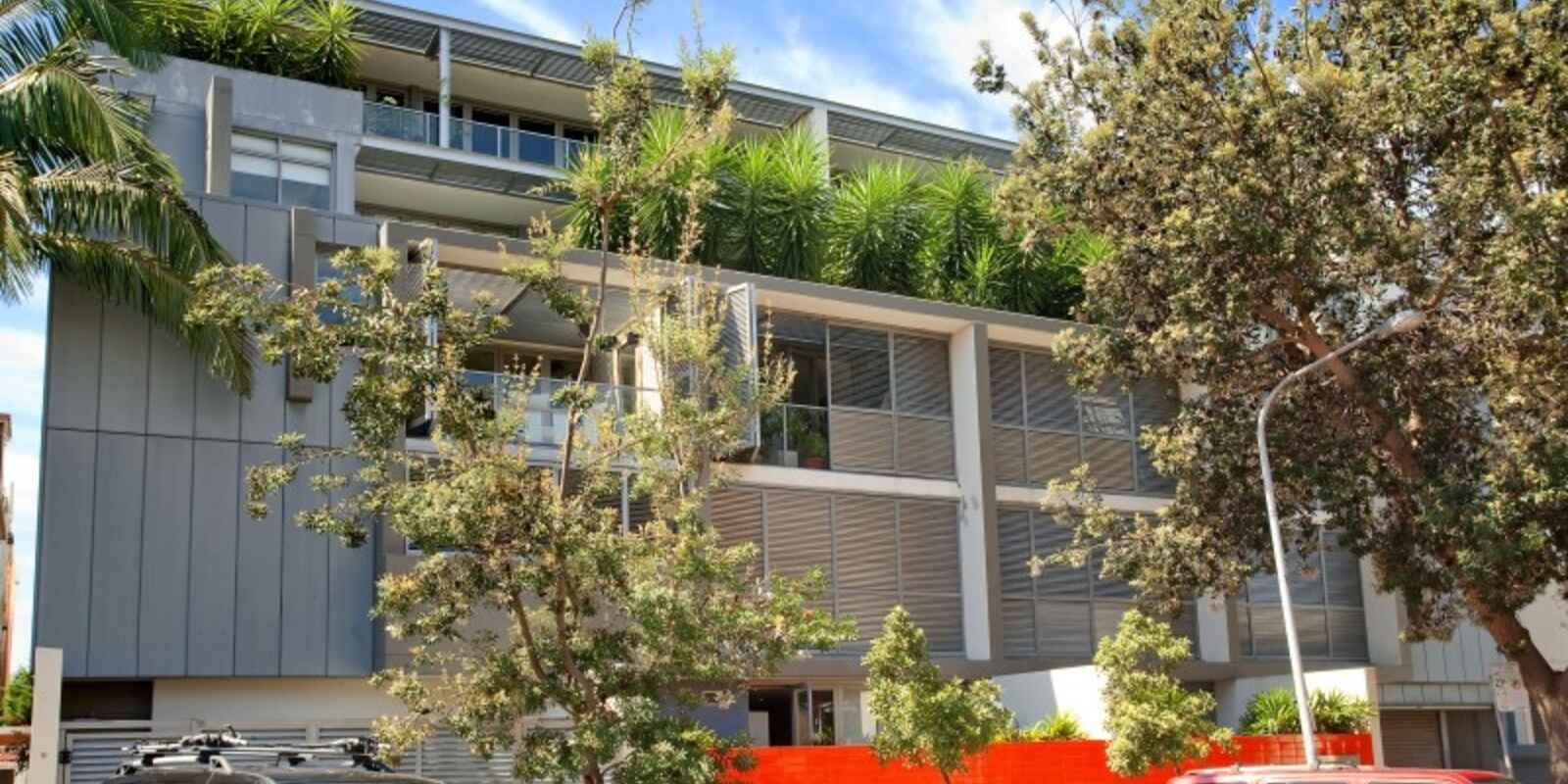 6/8 Jaques Avenue Bondi Beach 6/8 Jaques Avenue Bondi Beach