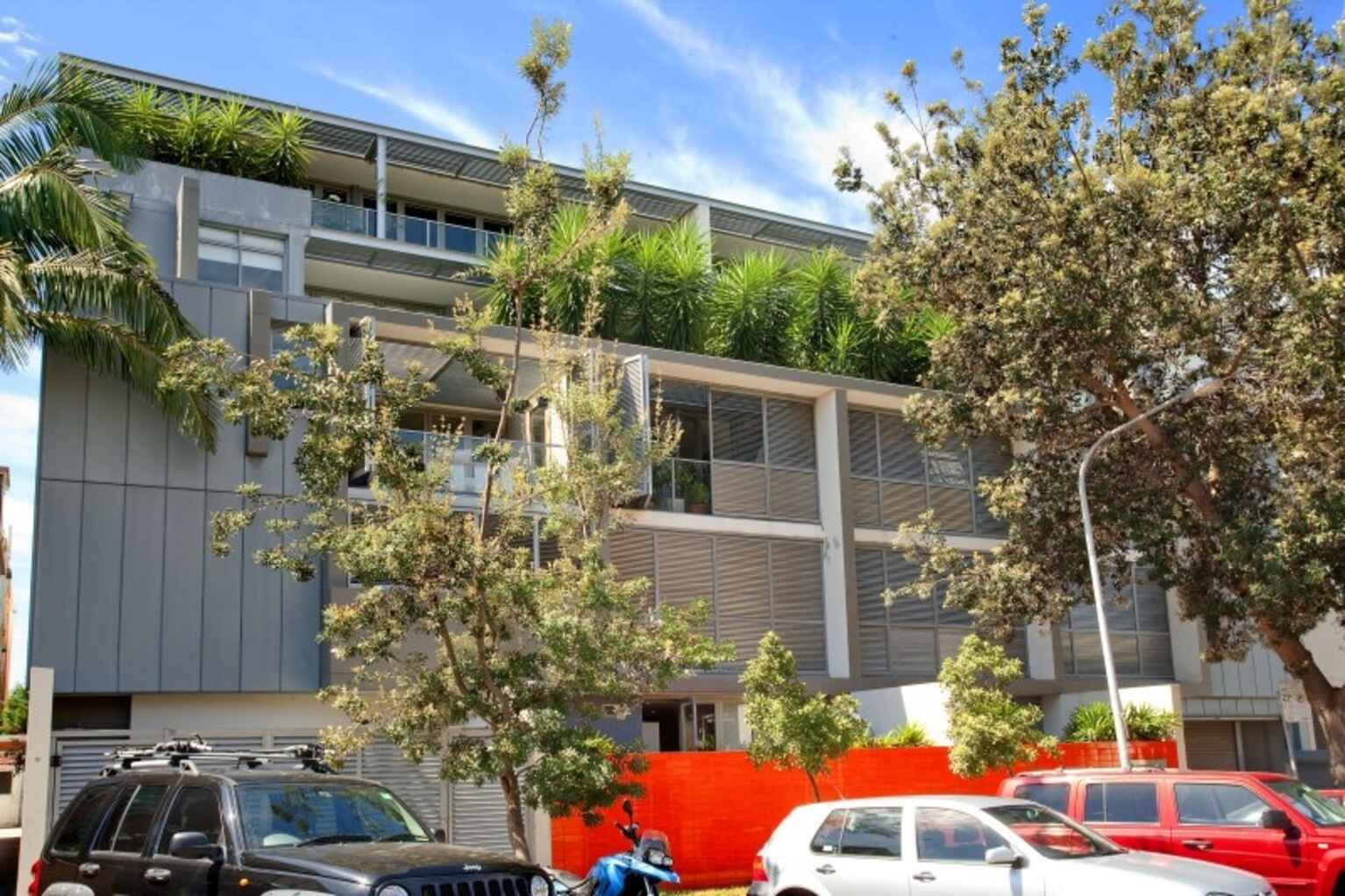 6/8 Jaques Avenue Bondi Beach 6/8 Jaques Avenue Bondi Beach