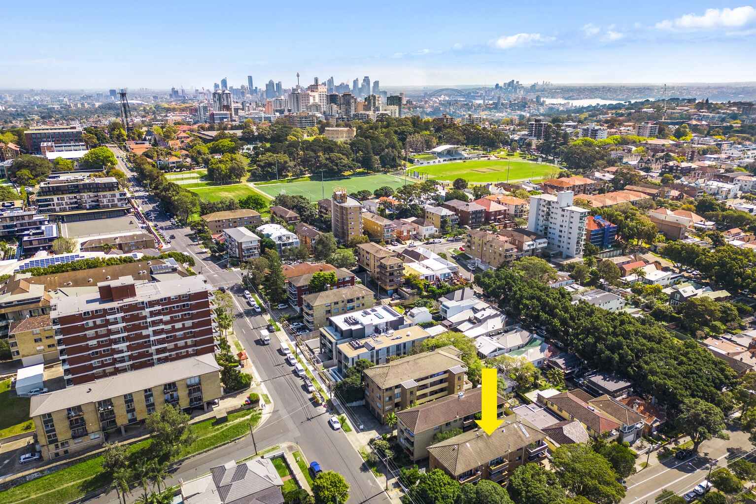 6/290 Birrell Street Bondi 6/290 Birrell Street Bondi