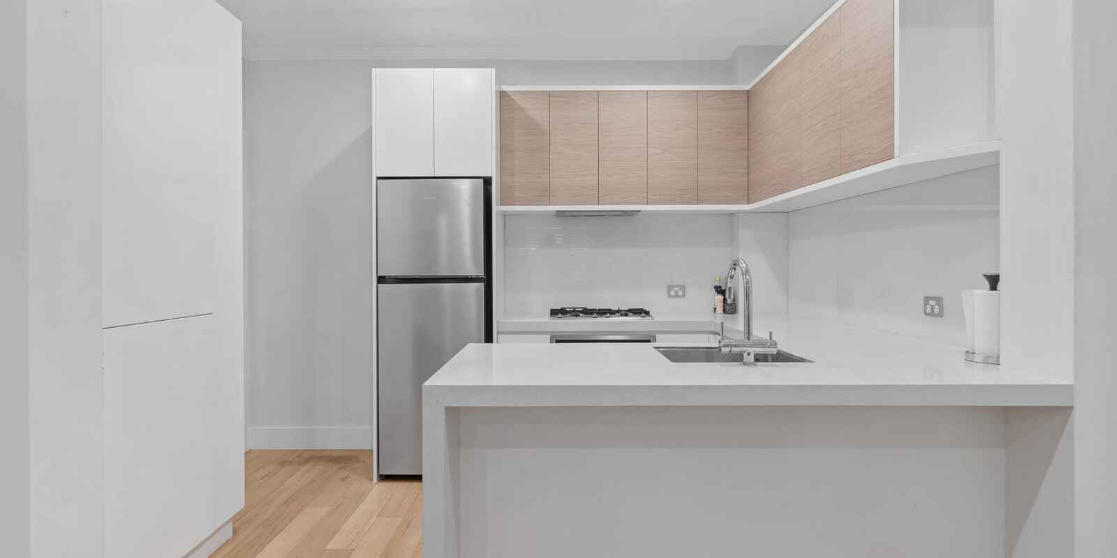 1/15 Wellington Street Bondi