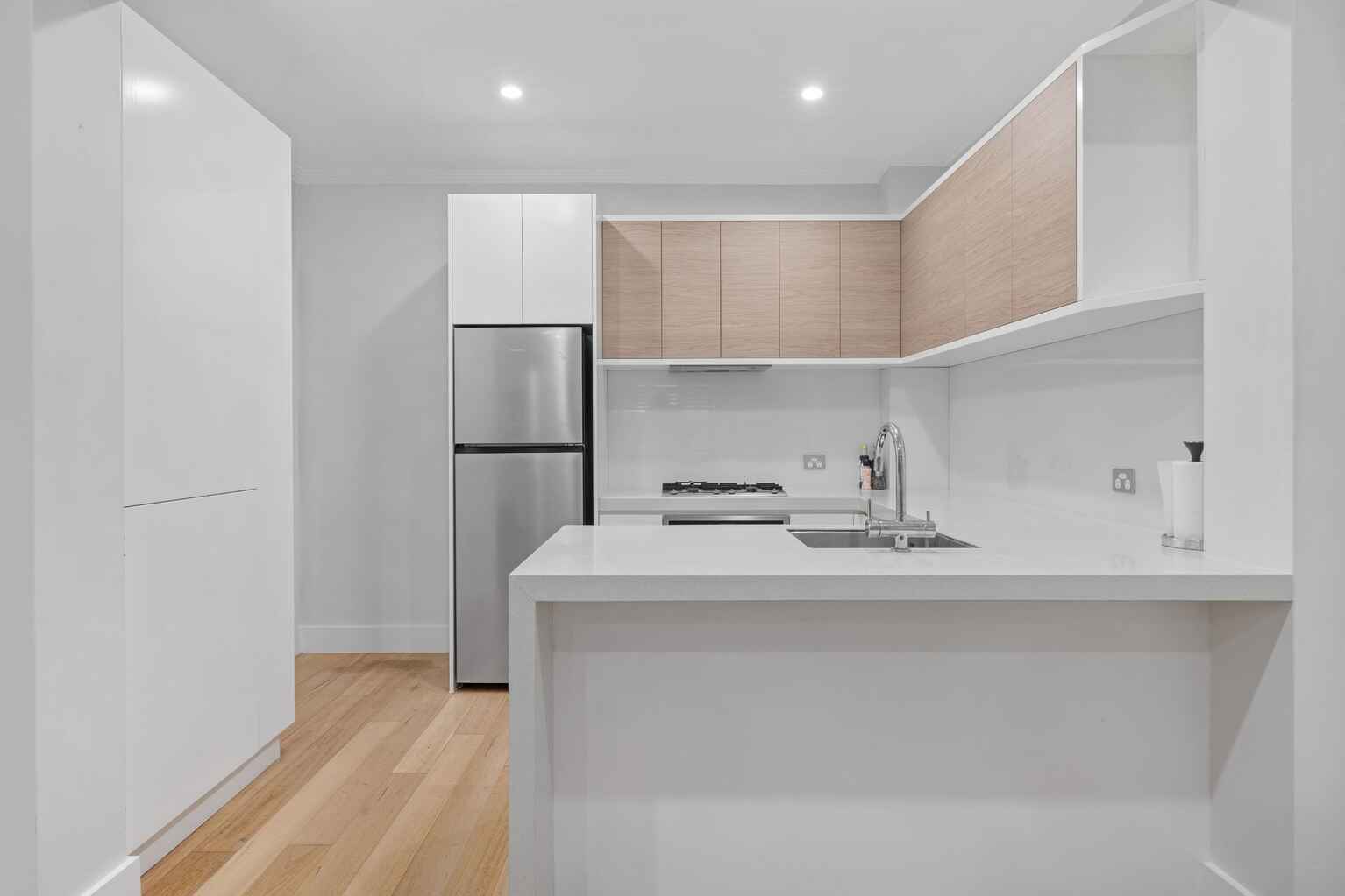 1/15 Wellington Street Bondi