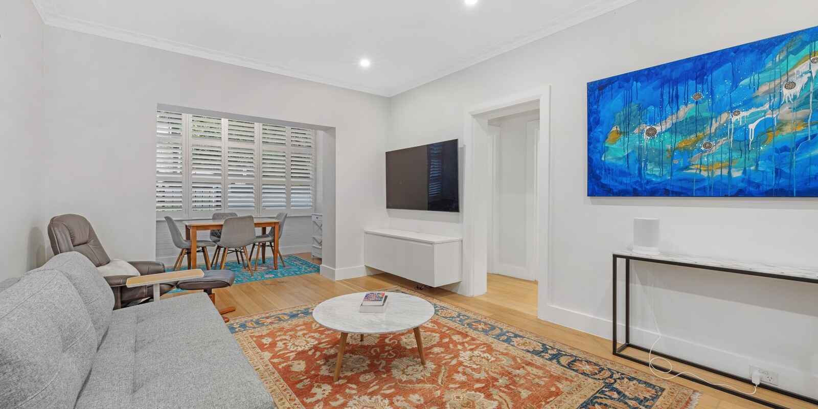 1/15 Wellington Street Bondi