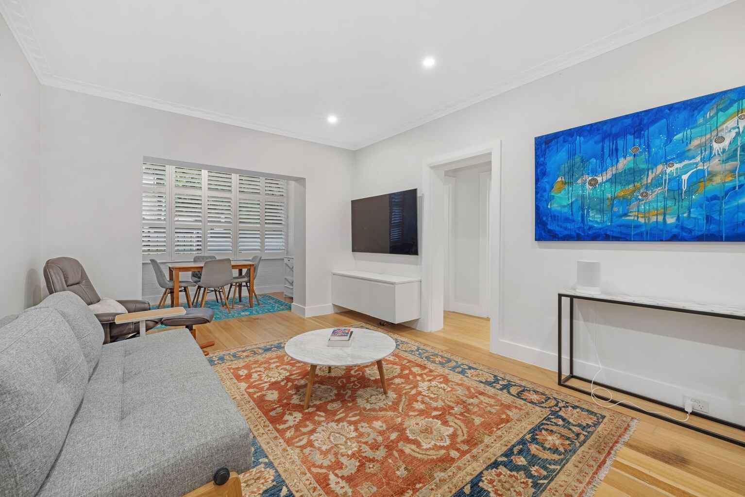 1/15 Wellington Street Bondi
