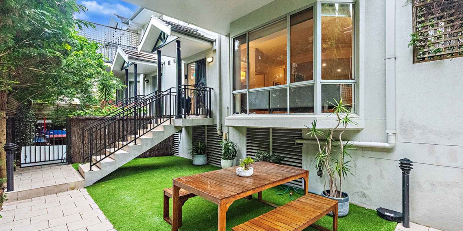 4/65-67 Dover Road Rose Bay