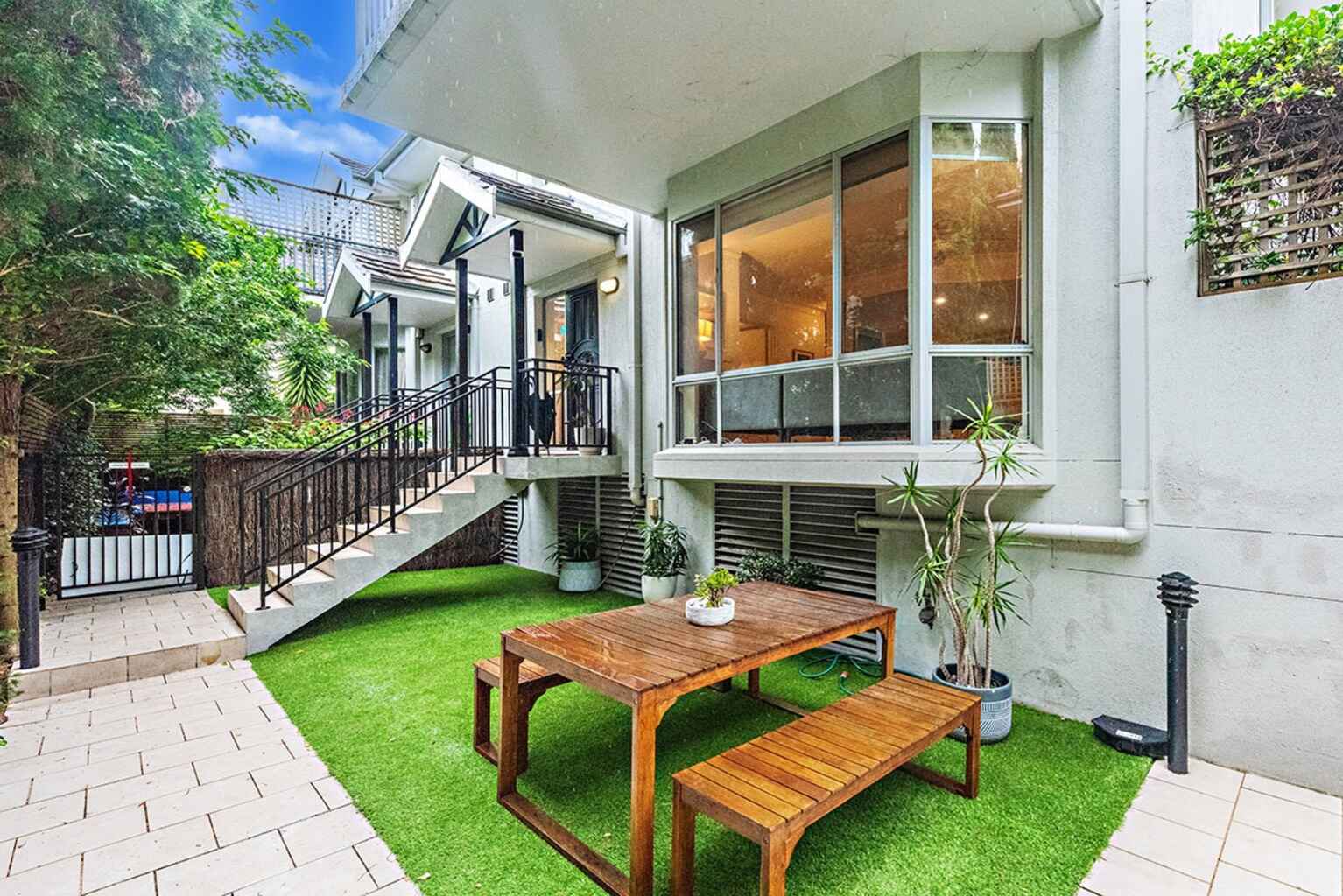 4/65-67 Dover Road Rose Bay
