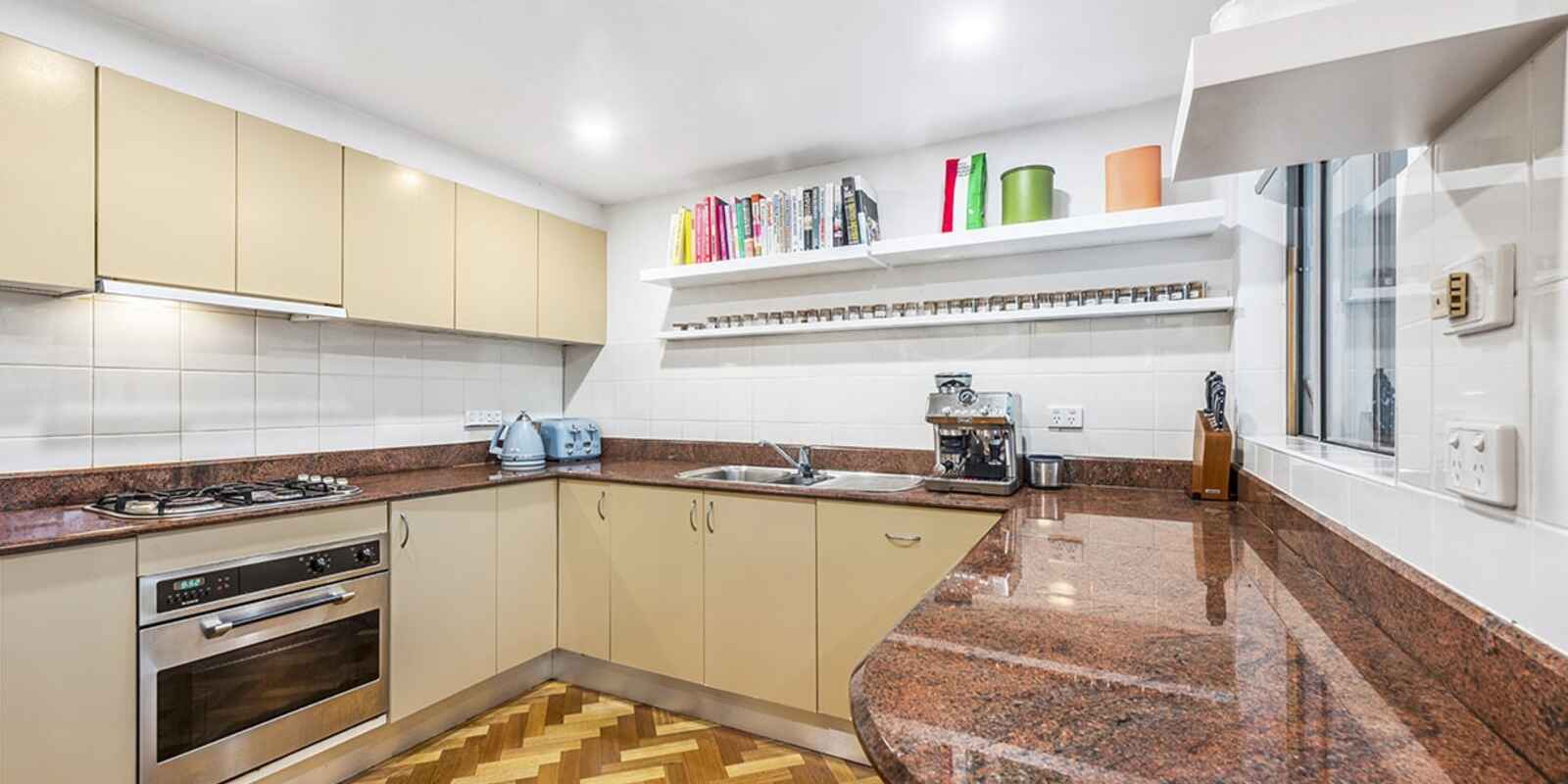 4/65-67 Dover Road Rose Bay