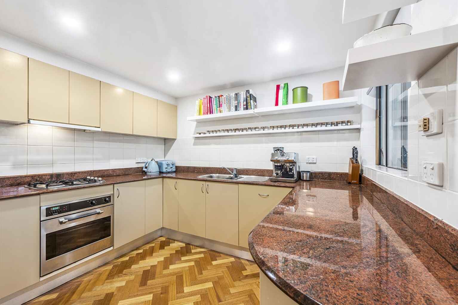 4/65-67 Dover Road Rose Bay