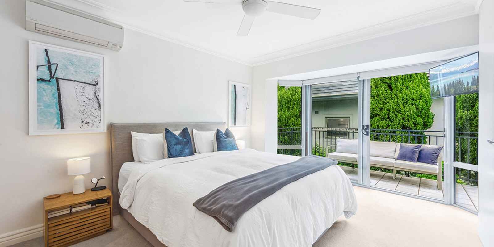 4/65-67 Dover Road Rose Bay