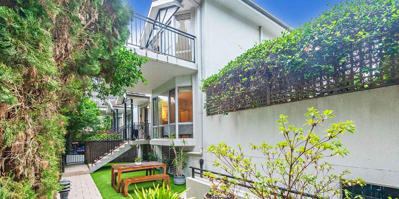 4/65-67 Dover Road Rose Bay