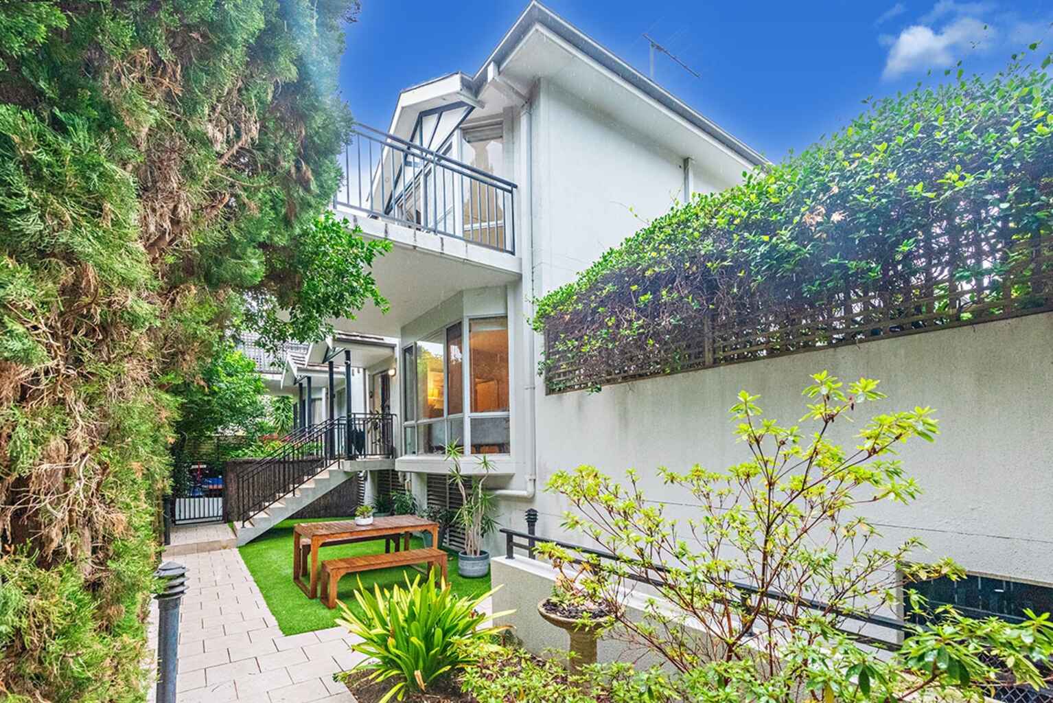 4/65-67 Dover Road Rose Bay
