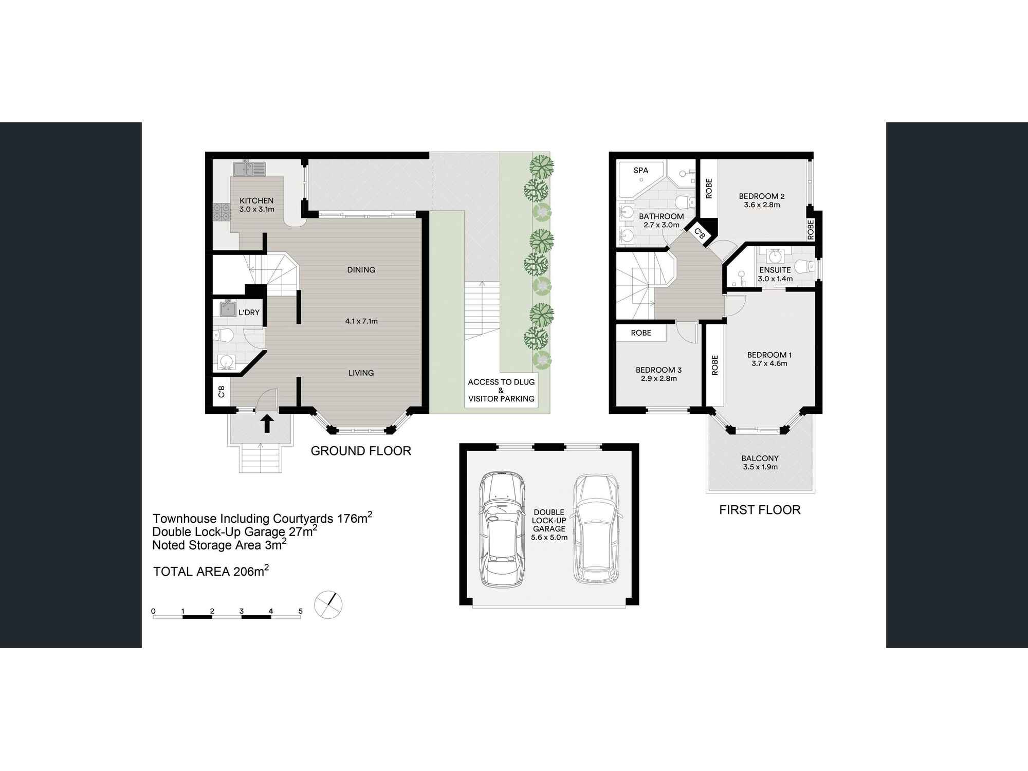 4/65-67 Dover Road Rose Bay