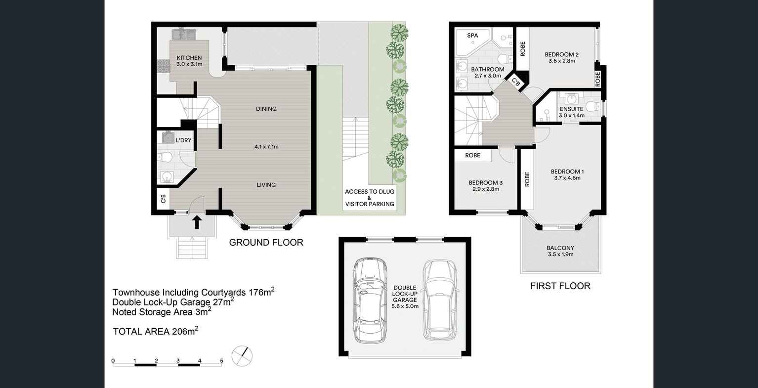 4/65-67 Dover Road Rose Bay