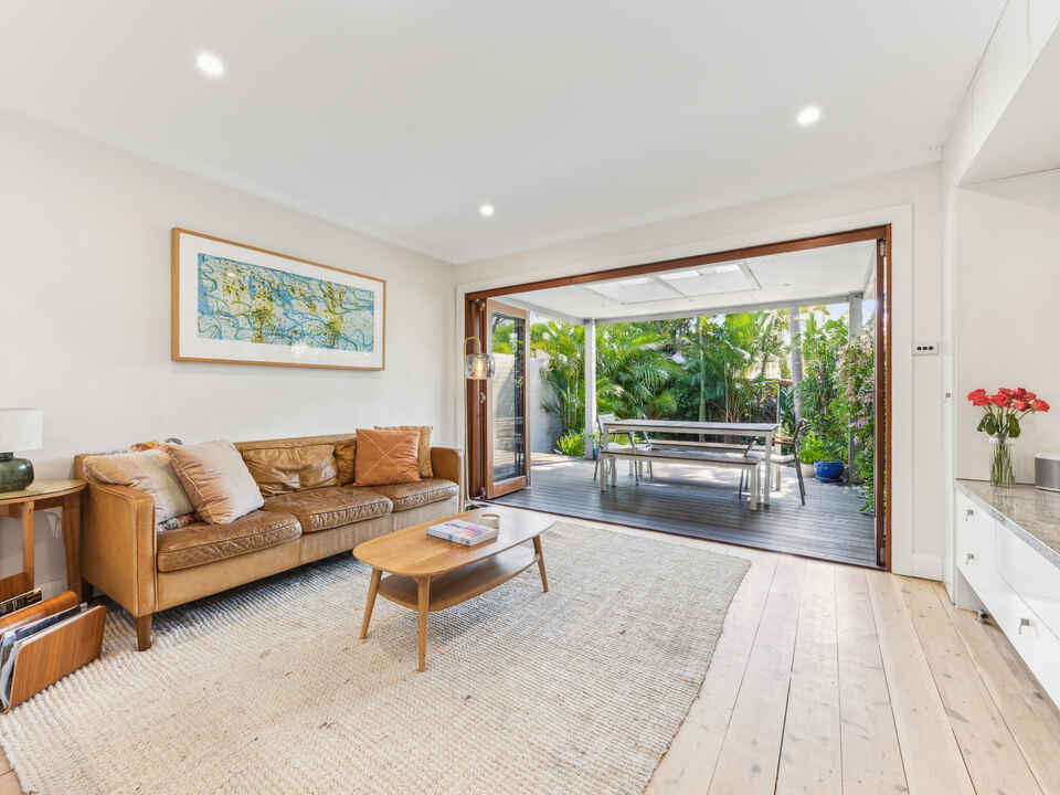 28 Rickard Avenue Bondi Beach