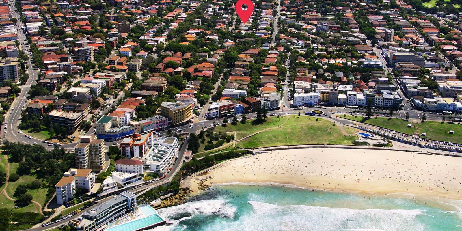 28 Rickard Avenue Bondi Beach 28 Rickard Avenue Bondi Beach