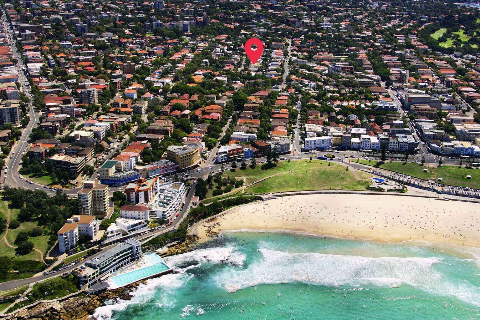 28 Rickard Avenue Bondi Beach 28 Rickard Avenue Bondi Beach