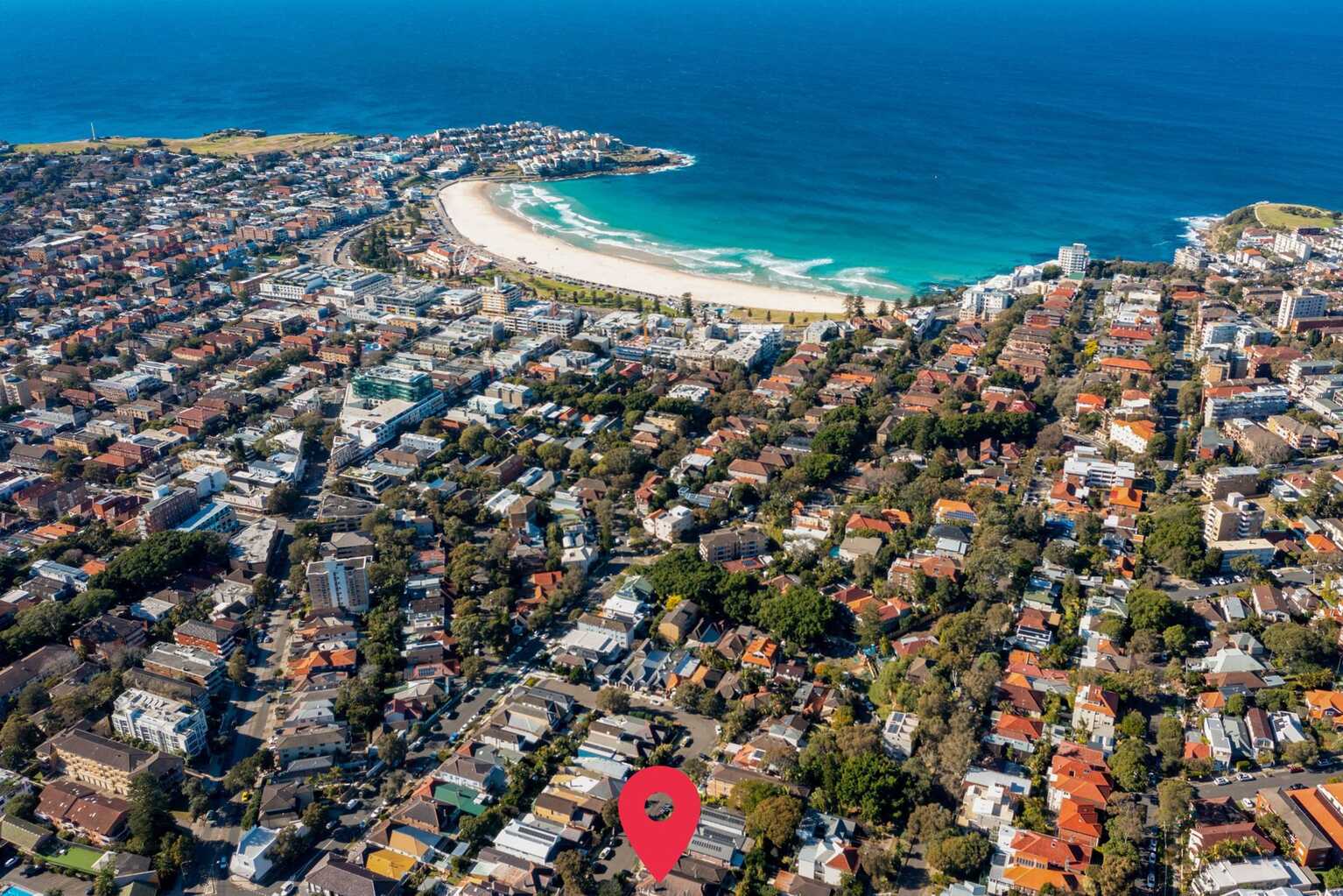 28 Rickard Avenue Bondi Beach 28 Rickard Avenue Bondi Beach