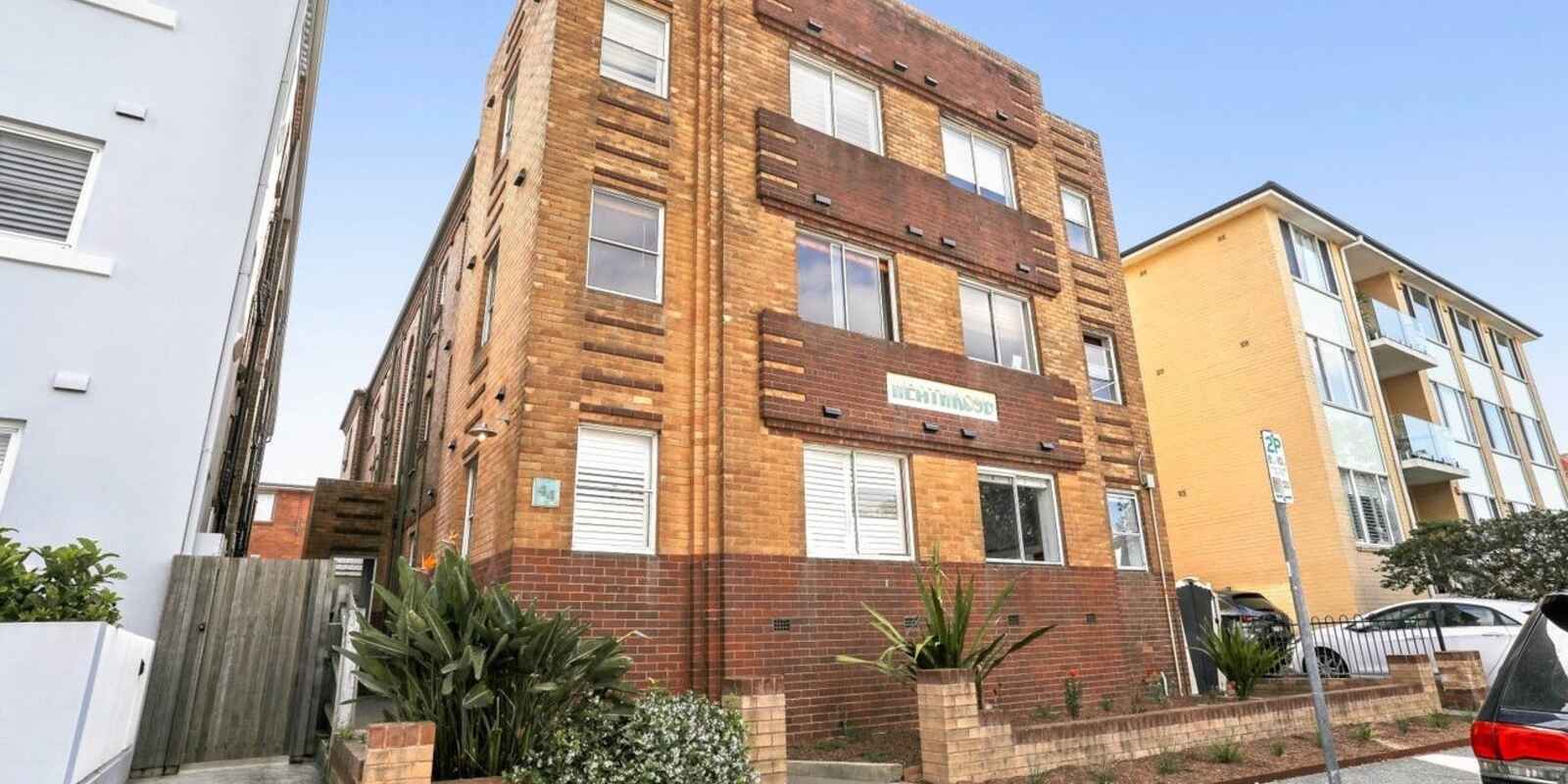 7/44 Ramsgate Avenue Bondi Beach 7/44 Ramsgate Avenue Bondi Beach