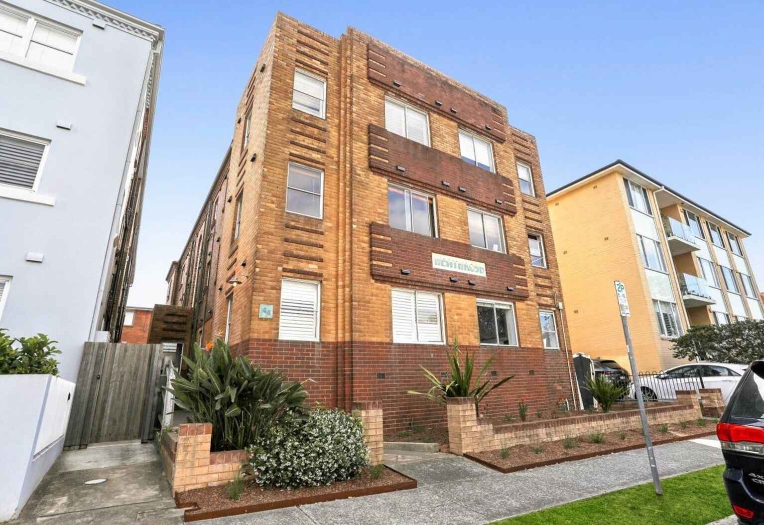 7/44 Ramsgate Avenue Bondi Beach 7/44 Ramsgate Avenue Bondi Beach