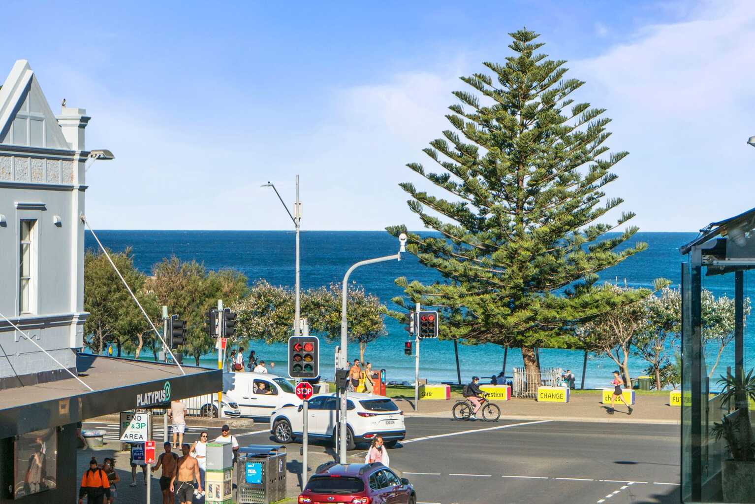 201/12 Hall Street Bondi Beach