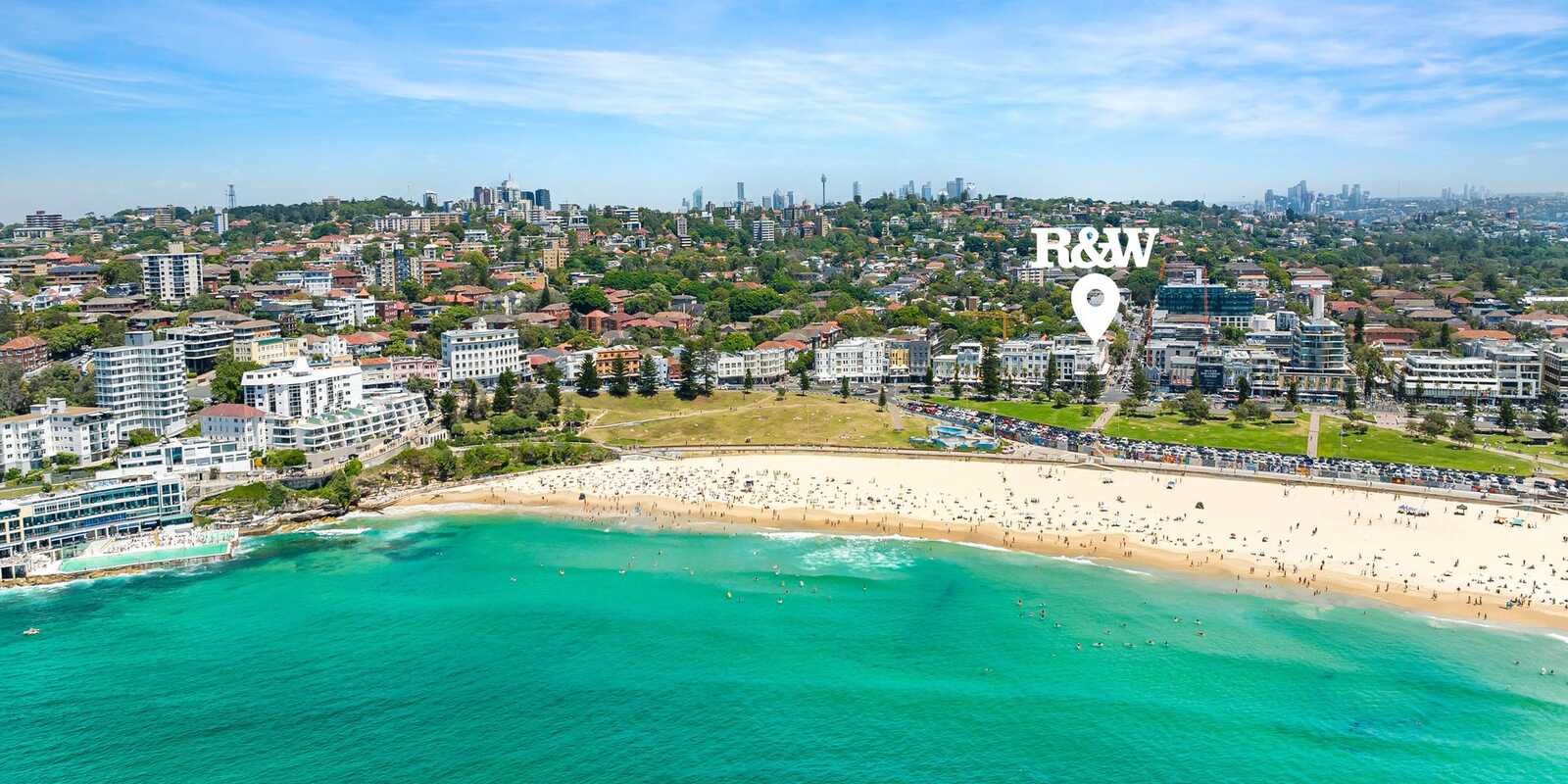 201/12 Hall Street Bondi Beach
