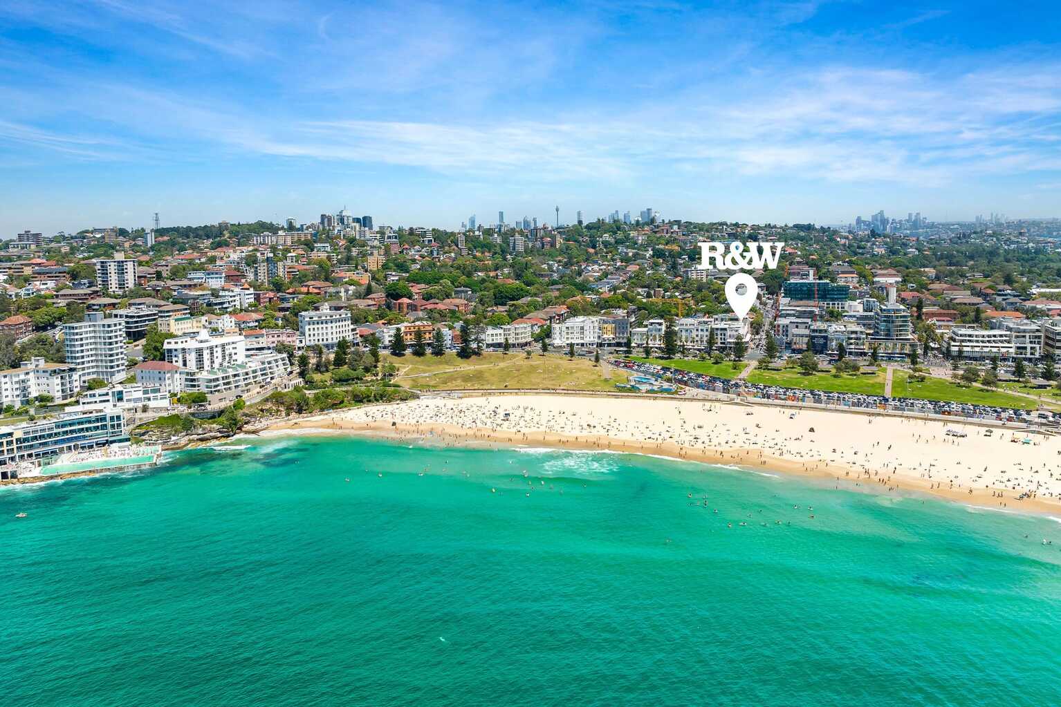 201/12 Hall Street Bondi Beach