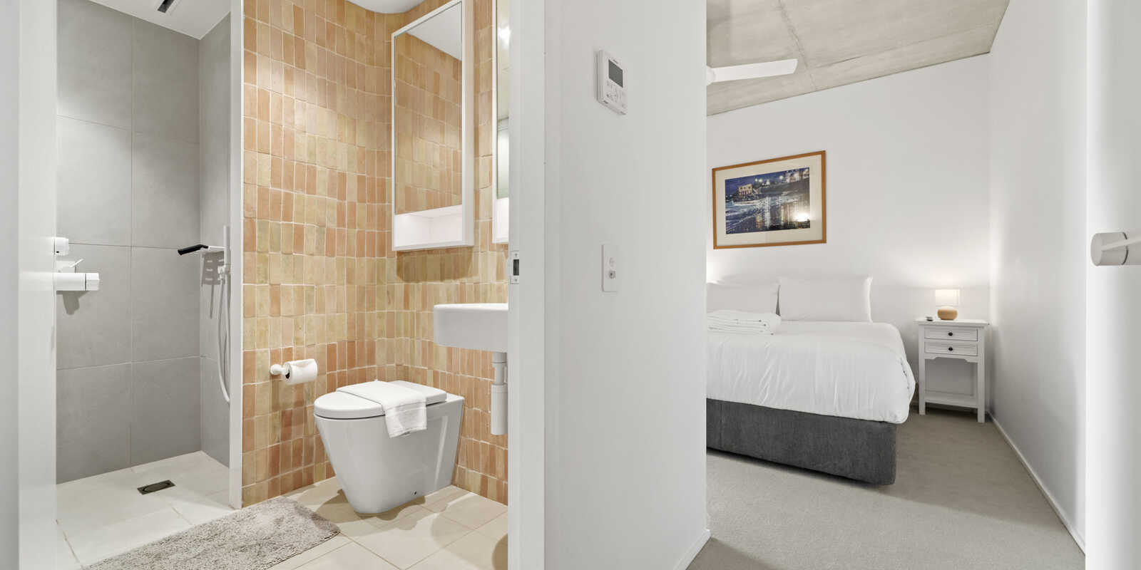 201/12 Hall Street Bondi Beach