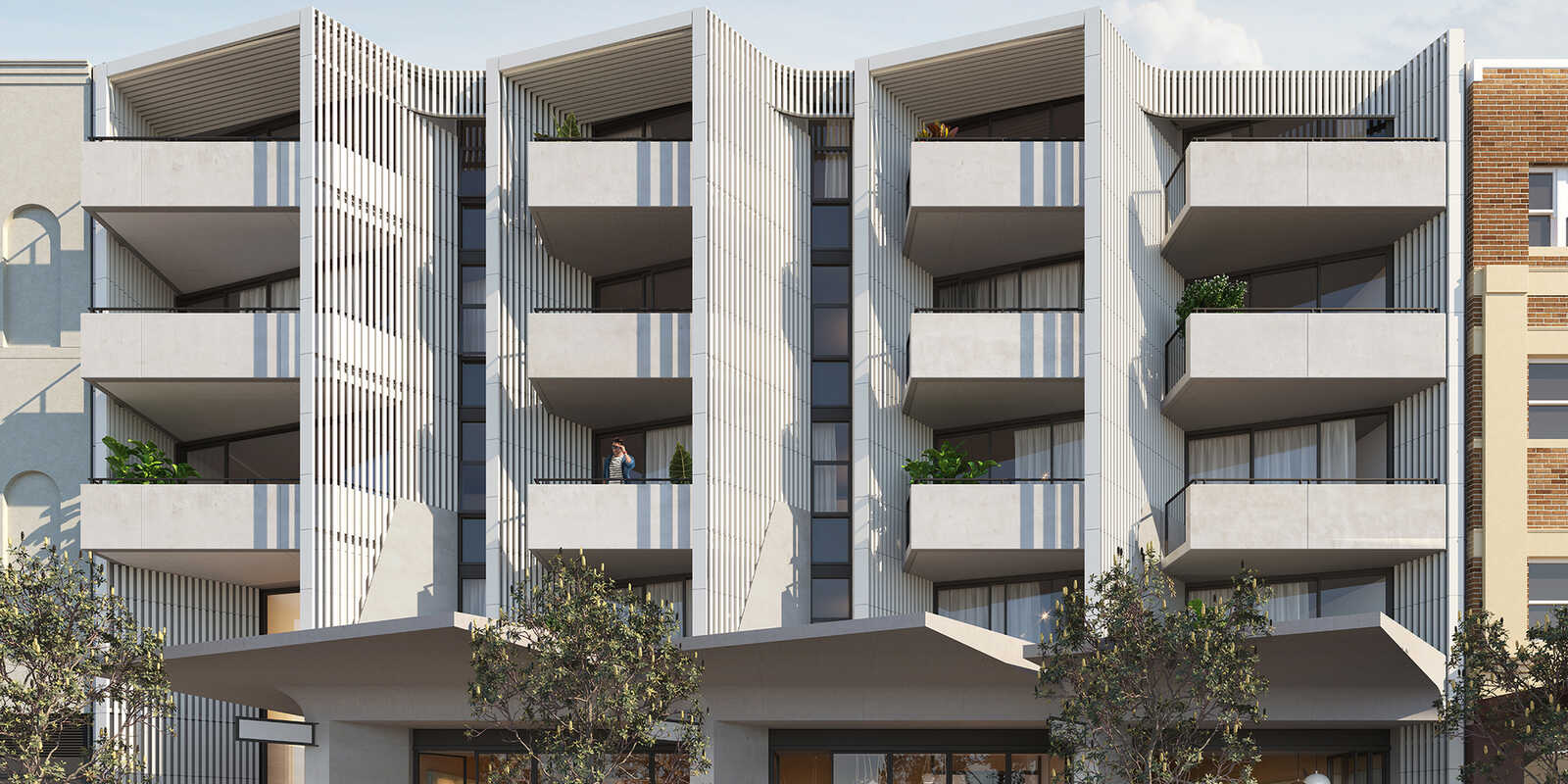 201/12 Hall Street Bondi Beach
