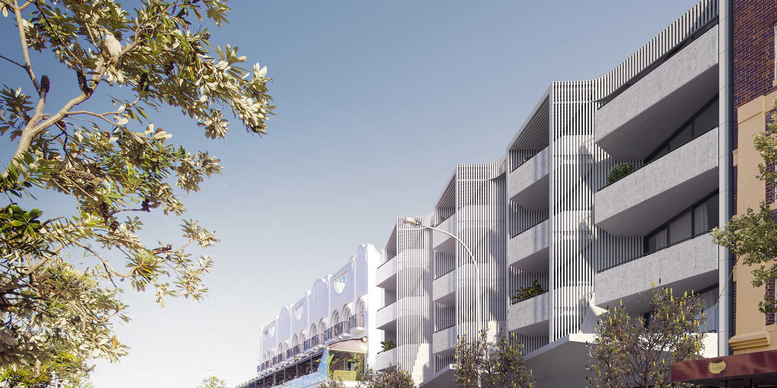 201/12 Hall Street Bondi Beach