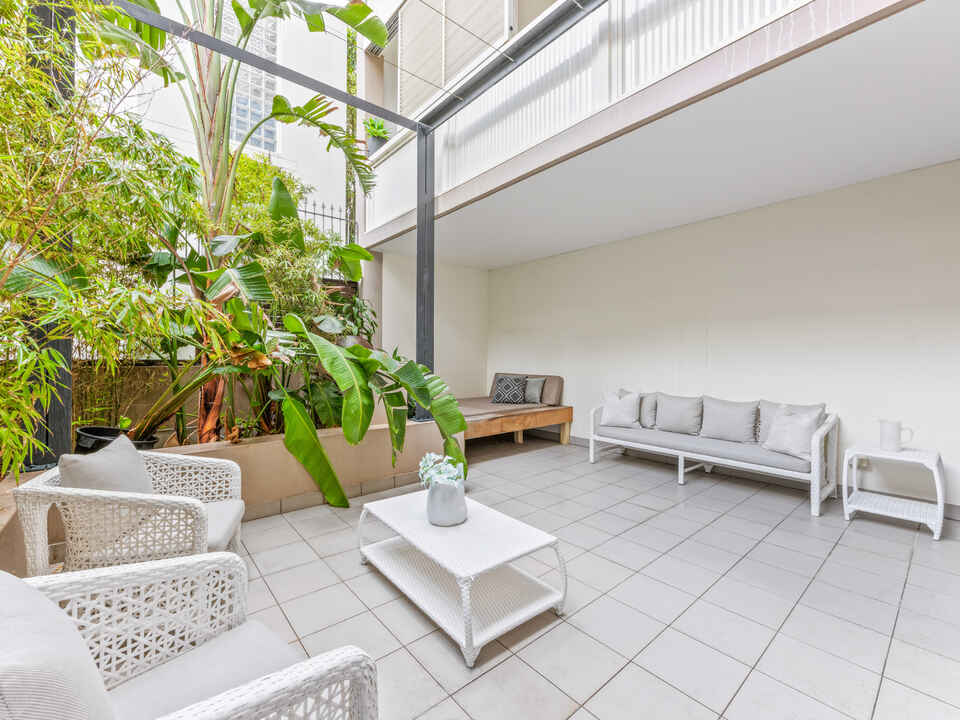 101/10 Jaques Avenue Bondi Beach