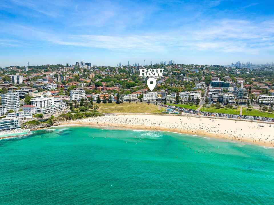 101/10 Jaques Avenue Bondi Beach