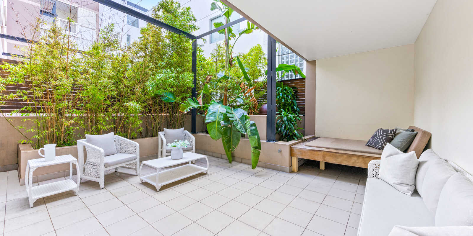 101/10 Jaques Avenue Bondi Beach 101/10 Jaques Avenue Bondi Beach