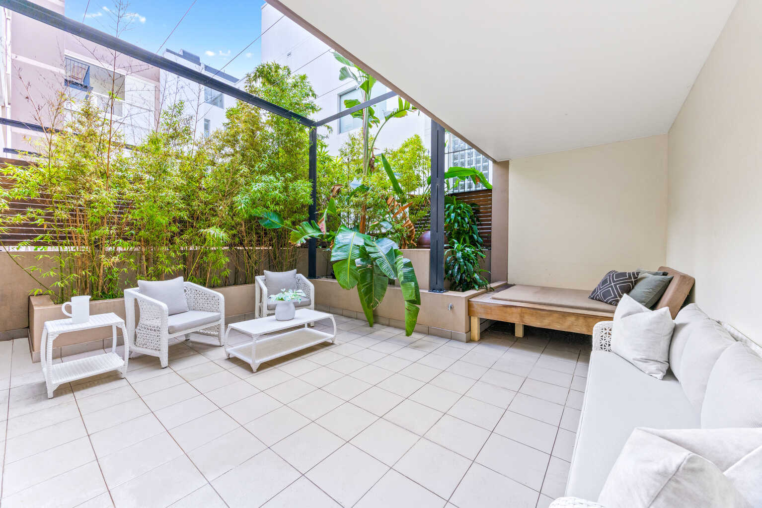 101/10 Jaques Avenue Bondi Beach 101/10 Jaques Avenue Bondi Beach