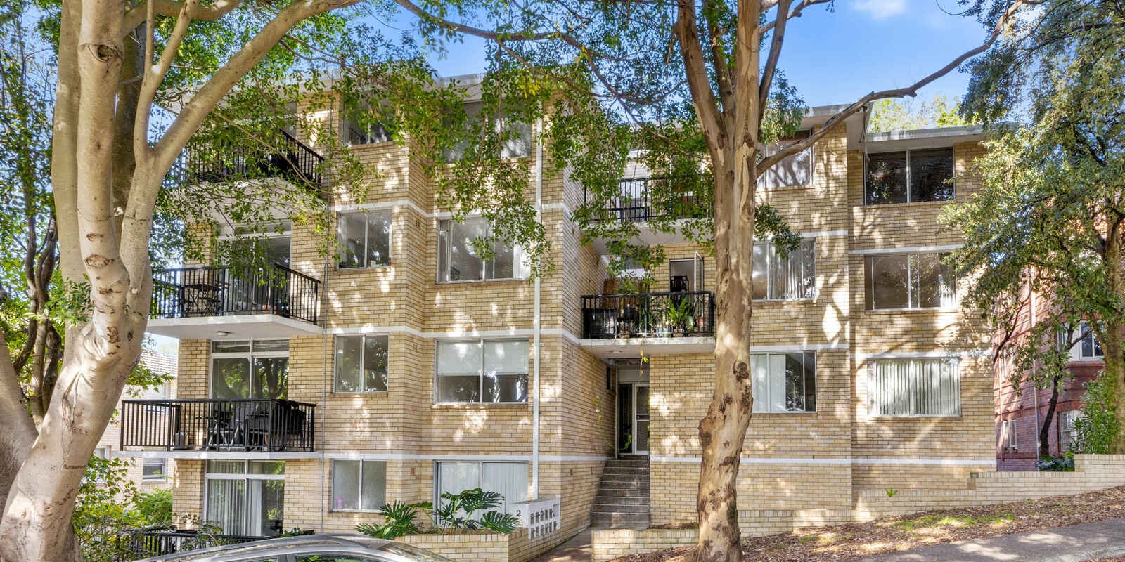 2 Ormond Street Bondi Beach