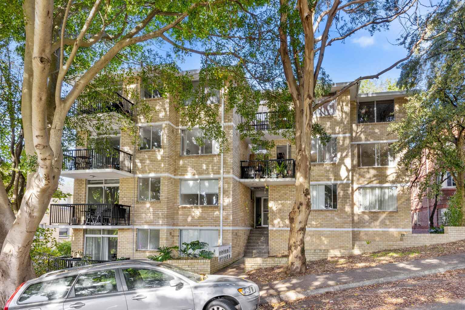 2 Ormond Street Bondi Beach