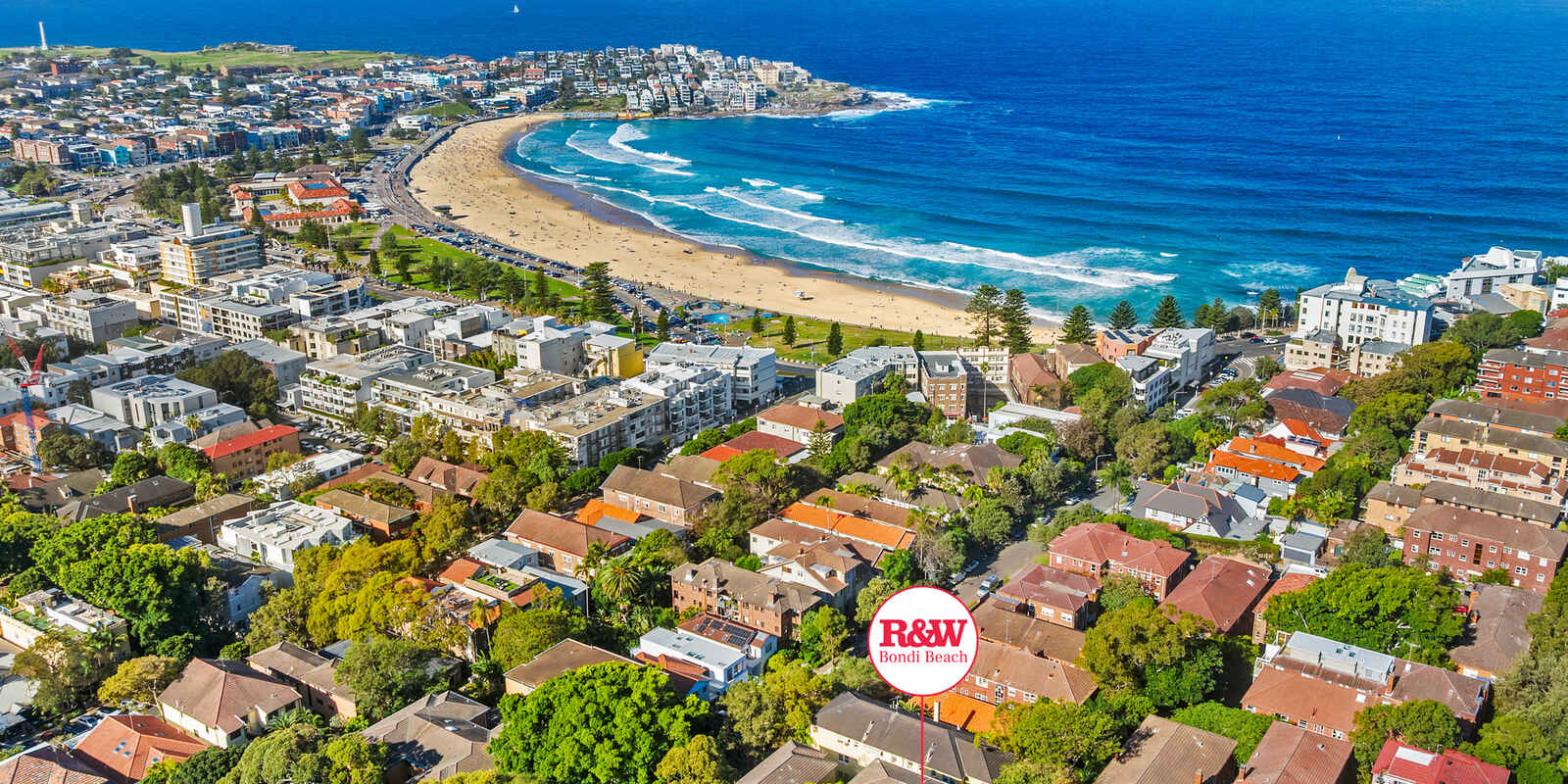 2 Ormond Street Bondi Beach
