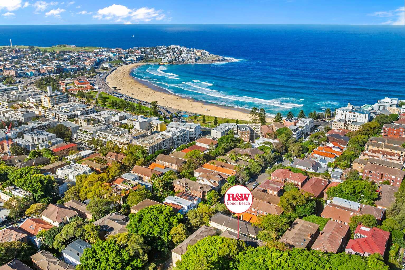2 Ormond Street Bondi Beach
