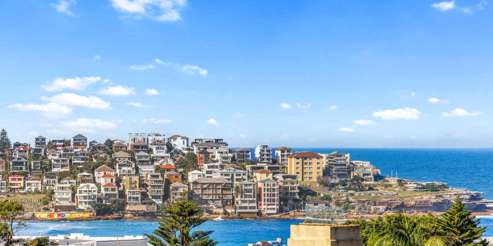 2 Ormond Street Bondi Beach