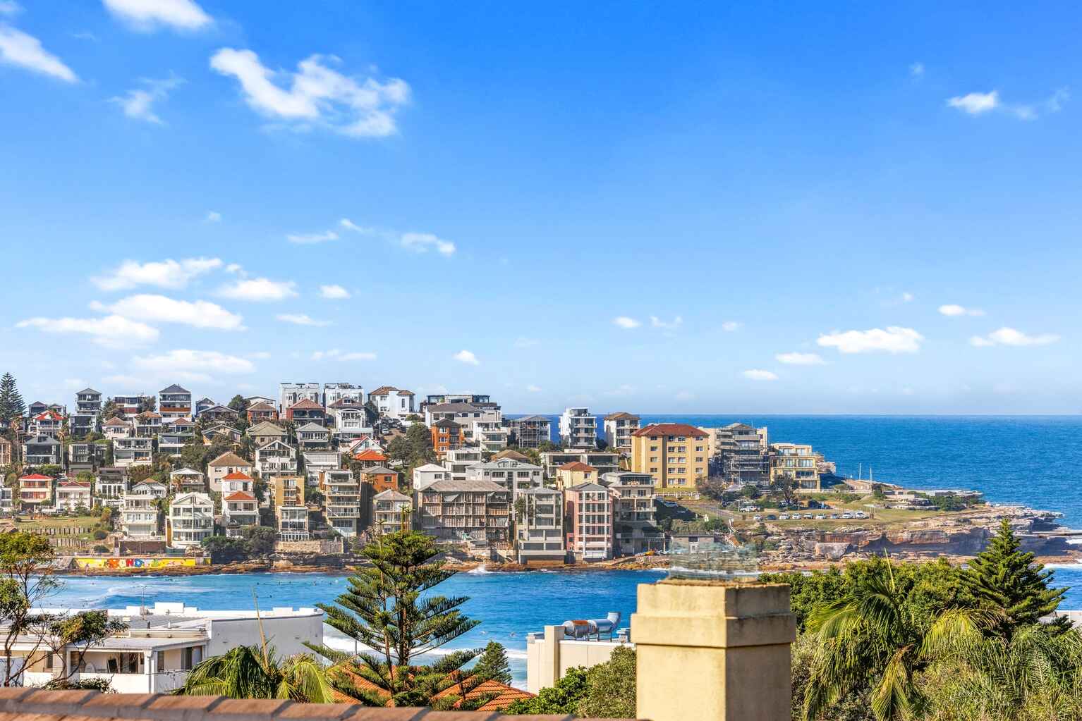 2 Ormond Street Bondi Beach
