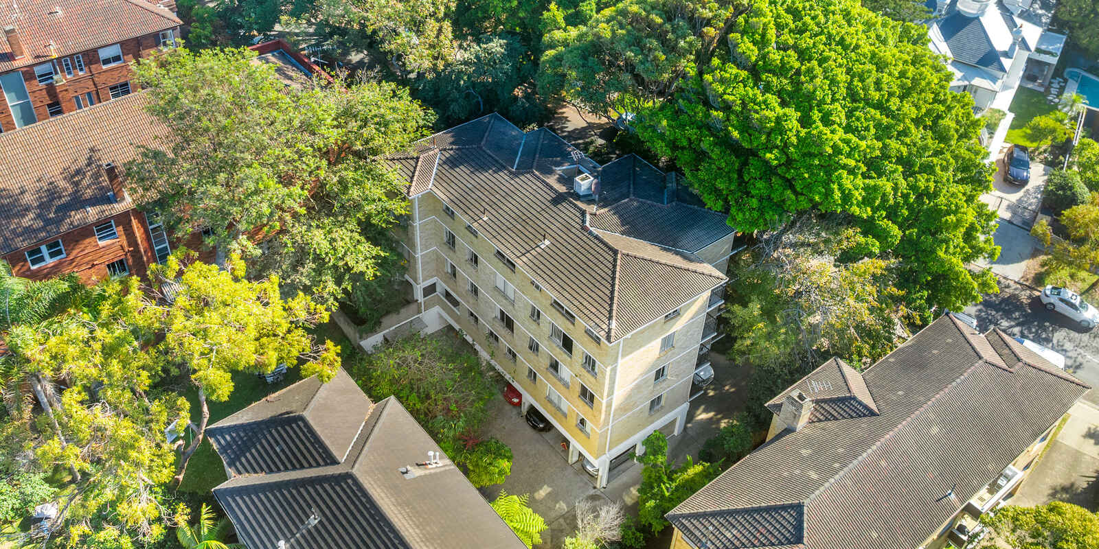 2 Ormond Street Bondi Beach