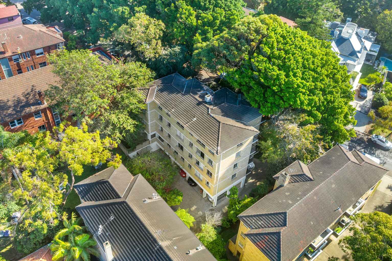 2 Ormond Street Bondi Beach