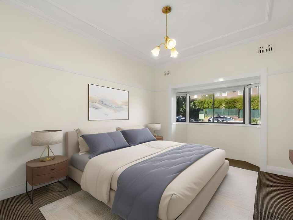 3/79 Oakley Road North Bondi