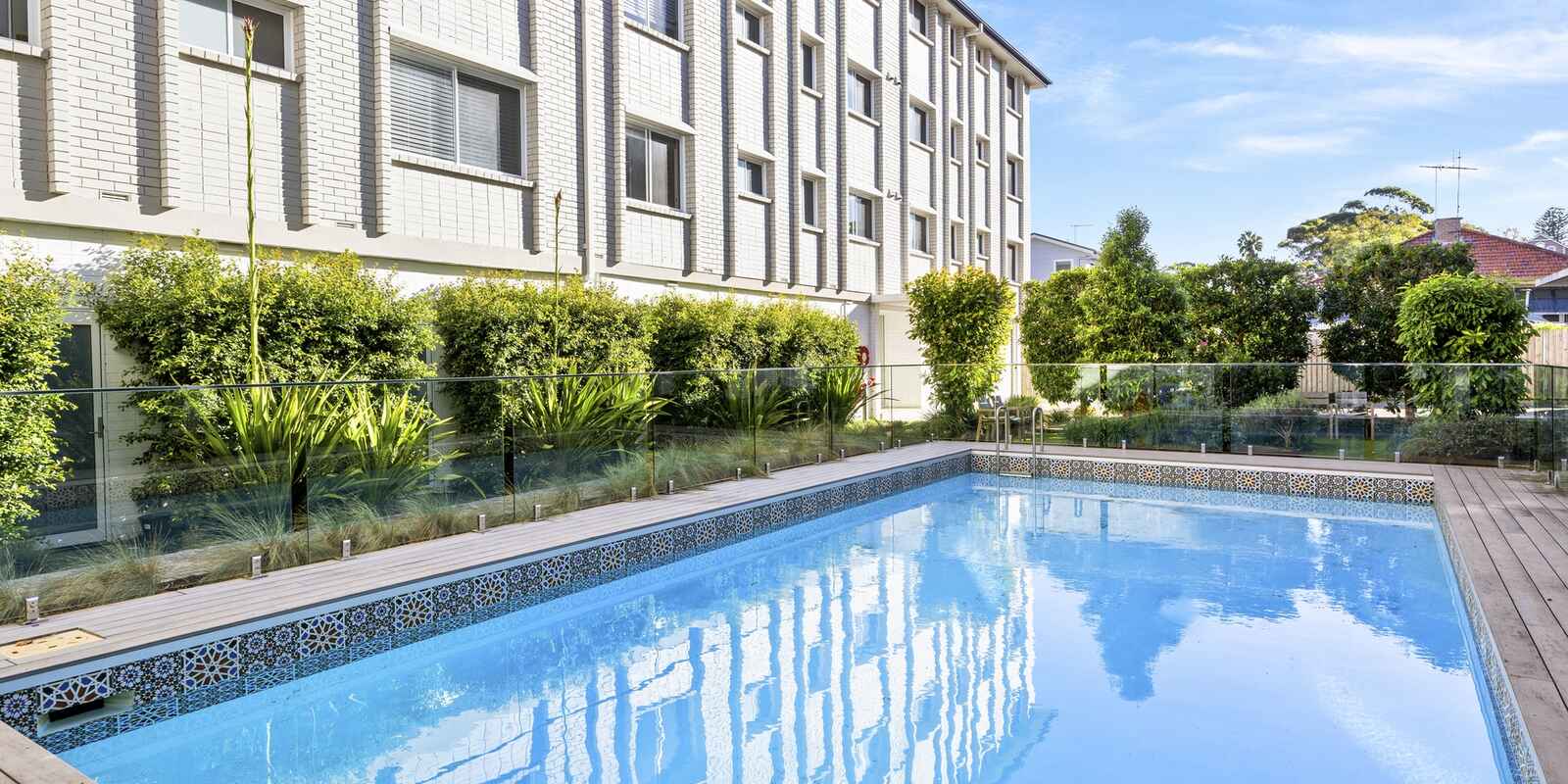 24/10 Henrietta Street Waverley 24/10 Henrietta Street Waverley