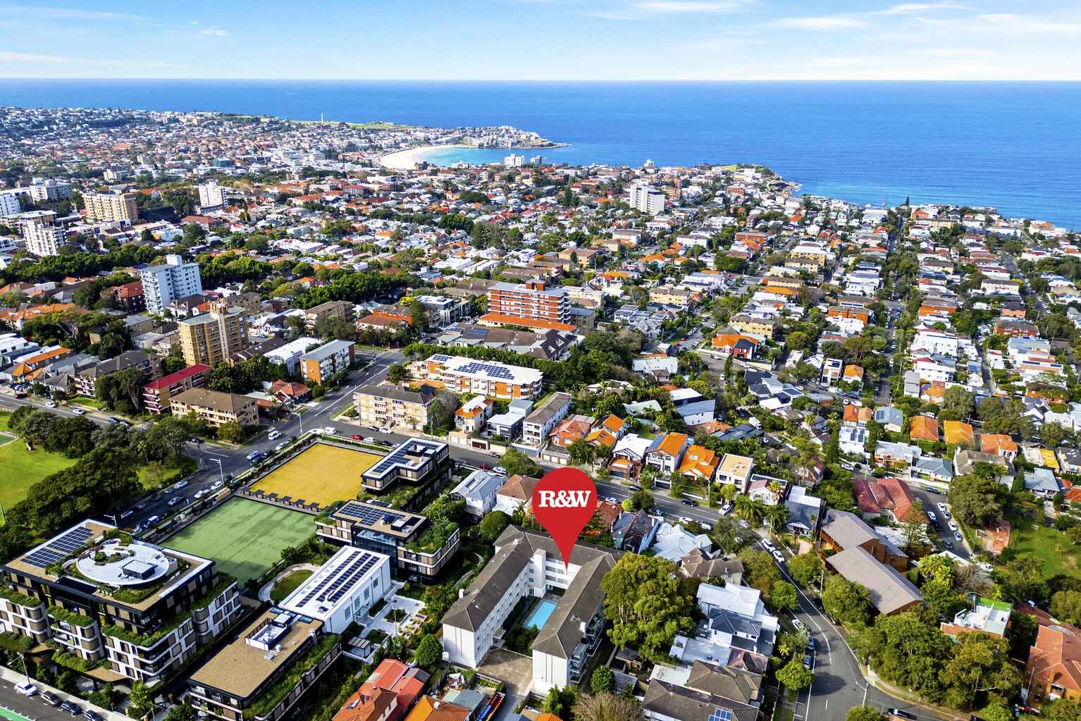 24/10 Henrietta Street Waverley 24/10 Henrietta Street Waverley