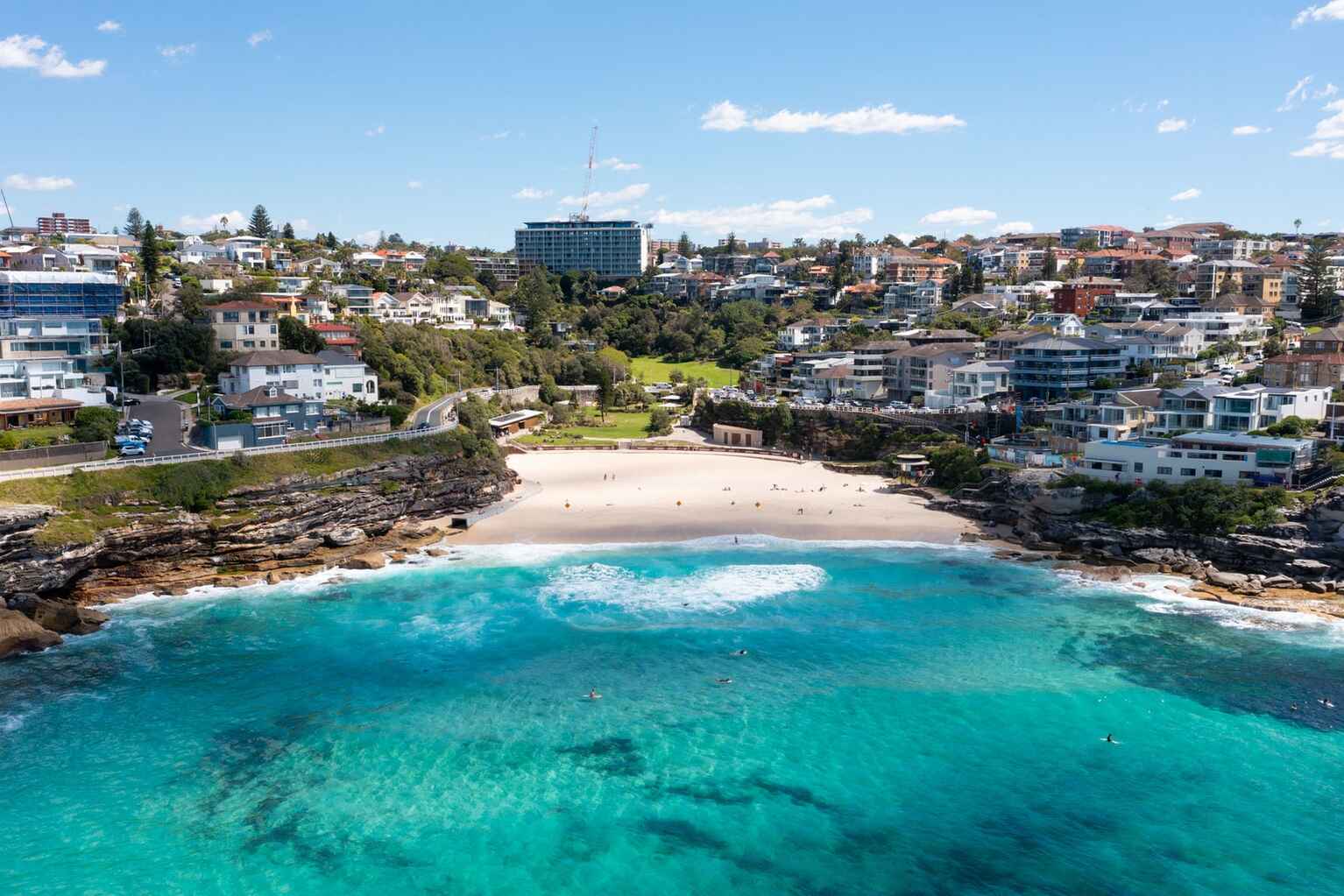 24/10 Henrietta Street Waverley 24/10 Henrietta Street Waverley