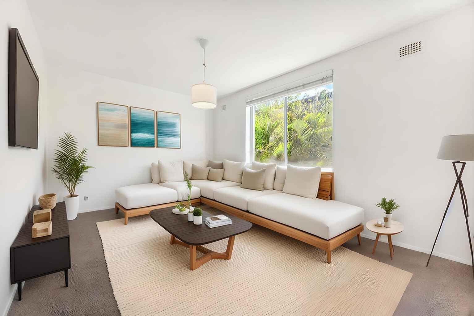 5/29 William Street North Bondi