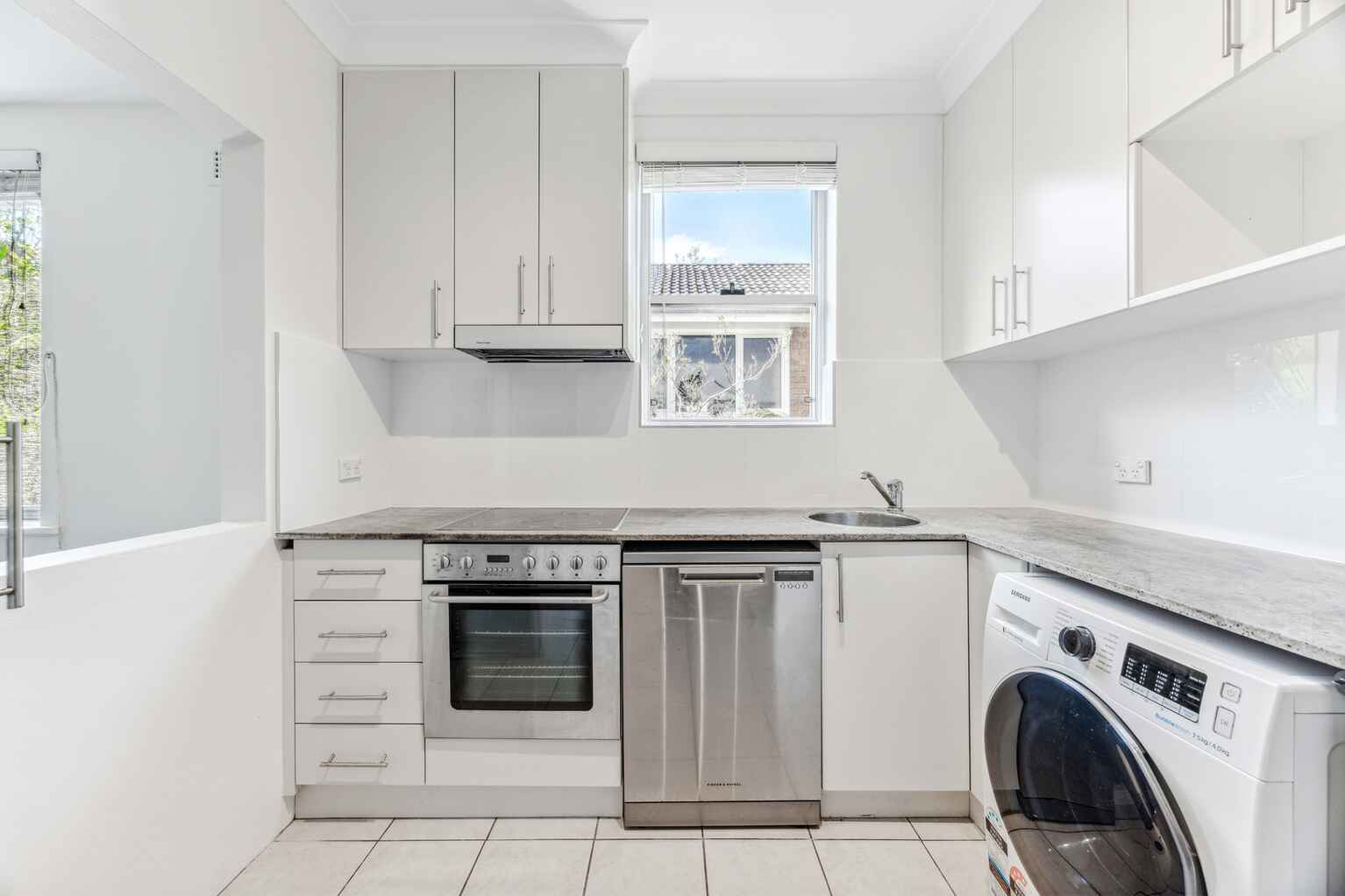 5/29 William Street North Bondi