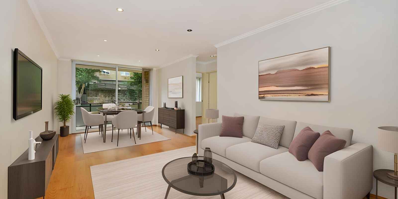 6/33 Sir Thomas Mitchell Road Bondi Beach