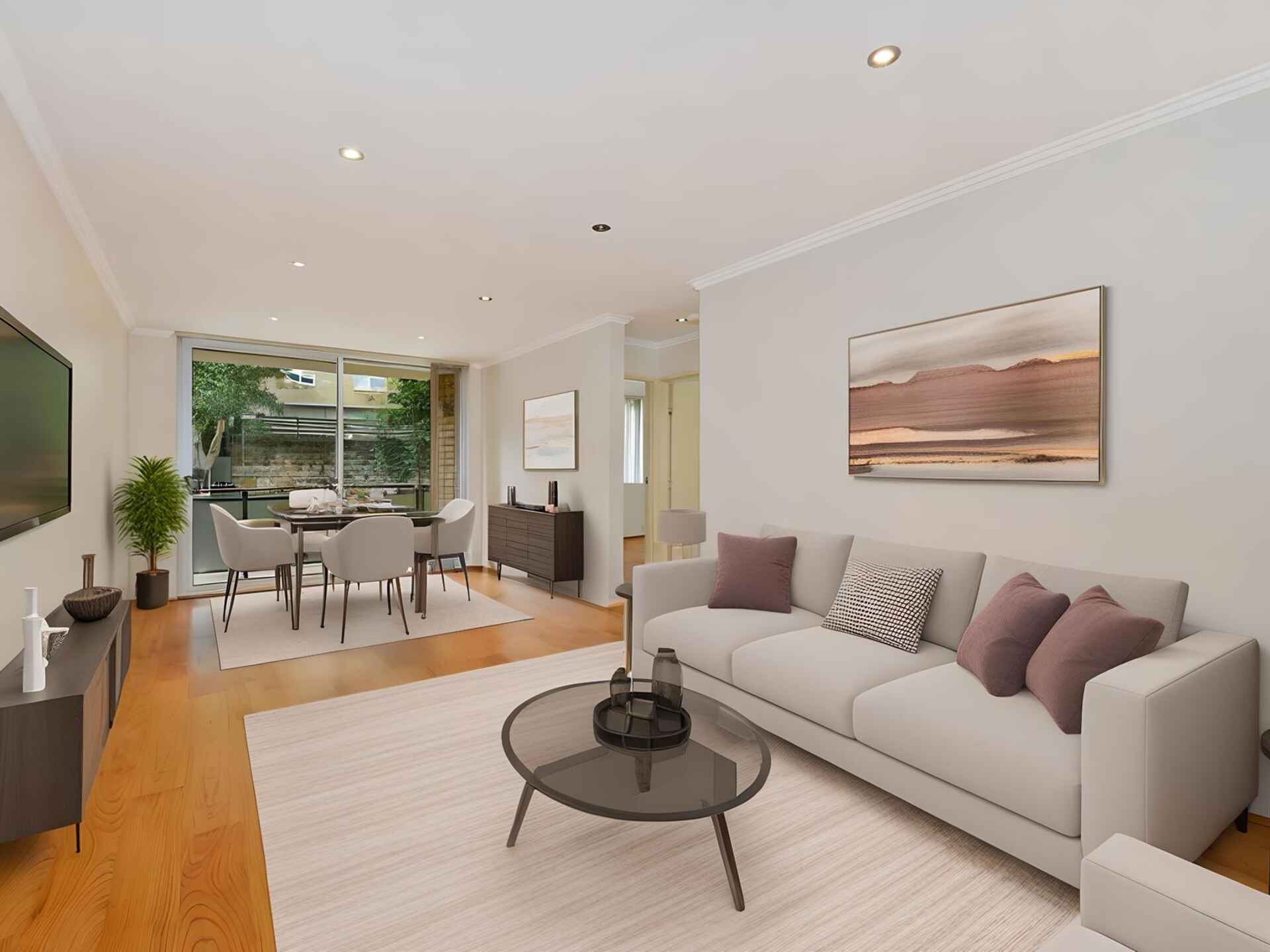 6/33 Sir Thomas Mitchell Road Bondi Beach