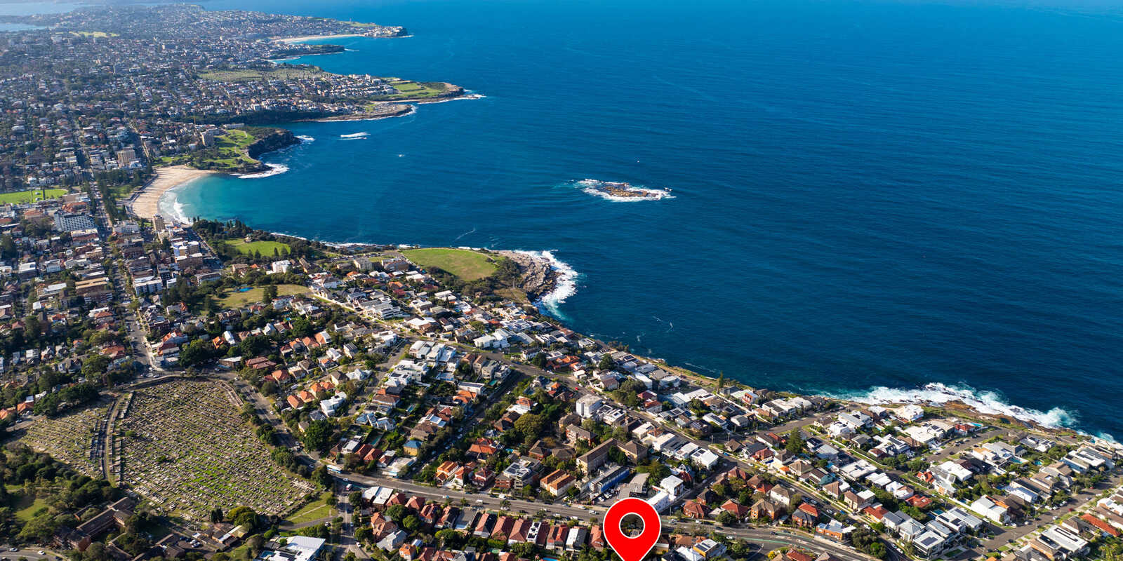 18 Nymboida Street South Coogee